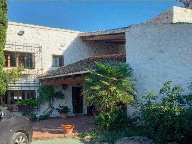 Casa en venta en el Camp de Túria, Valencia