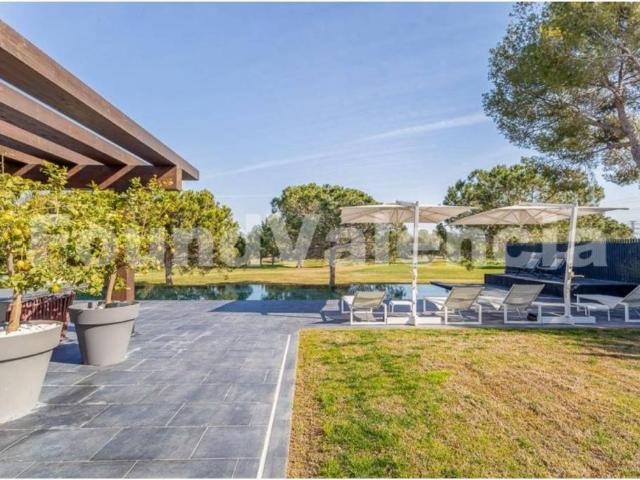 Casa en venta en el Camp de Túria, Valencia