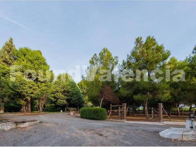 Casa en venta en el Camp de Túria, Valencia