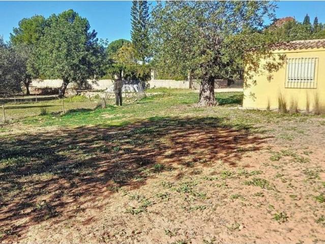 Casa en venta en el Camp de Túria, Valencia