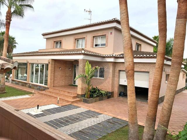 Casa en venta en el Camp de Túria, Valencia