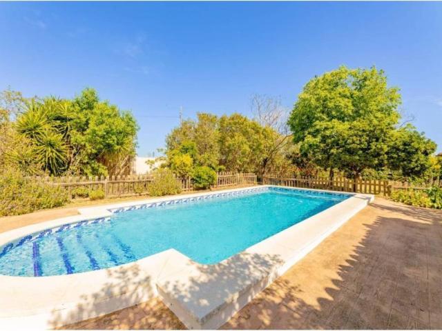 Casa en venta en el Camp de Túria, Valencia