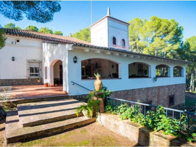 Casa en venta en el Camp de Túria, Valencia