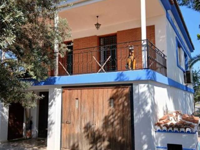 Casa en venta en Lloma del Mas, el Camp de Túria