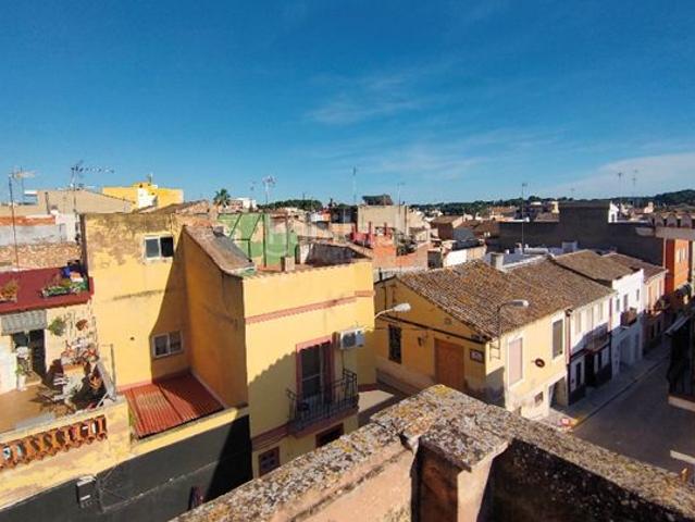 Casa en venta en el Camp de Túria, Valencia