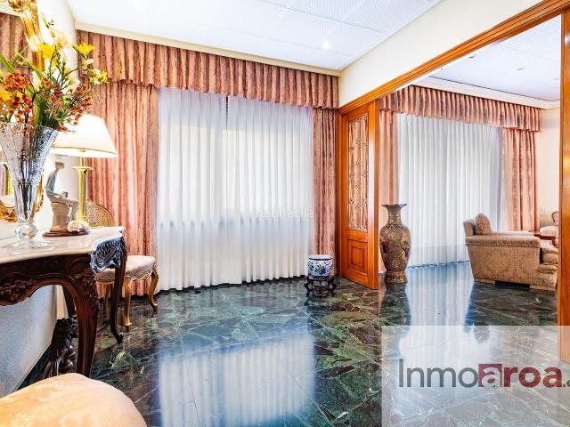 Casa en venta en el Camp de Túria, Valencia