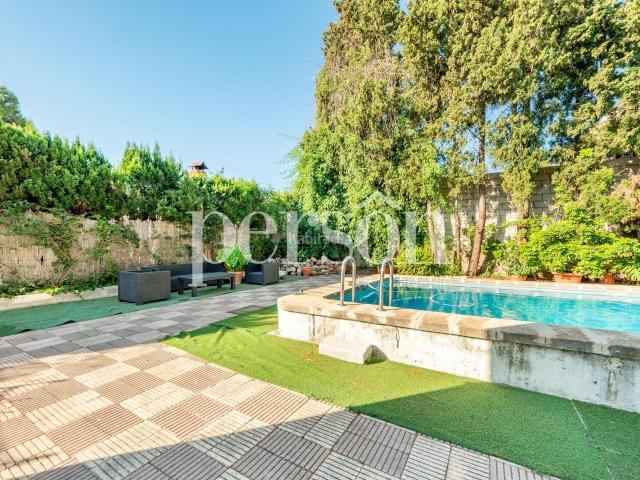 Casa en venta en el Camp de Túria, Valencia