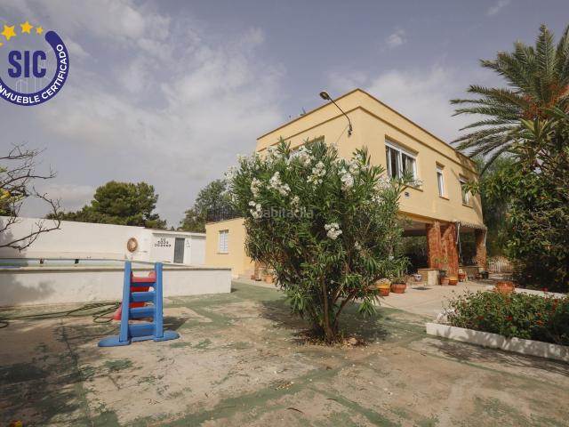 Casa en venta en el Camp de Túria, Valencia