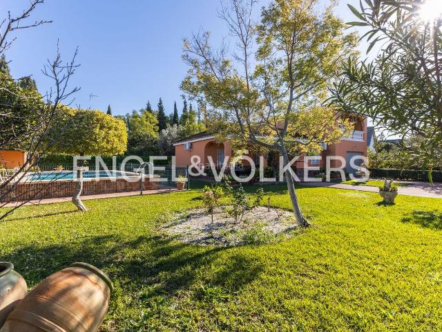 Casa en venta en el Camp de Túria, Valencia