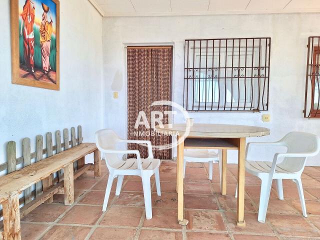 Casa en venta en el Camp de Túria, Valencia
