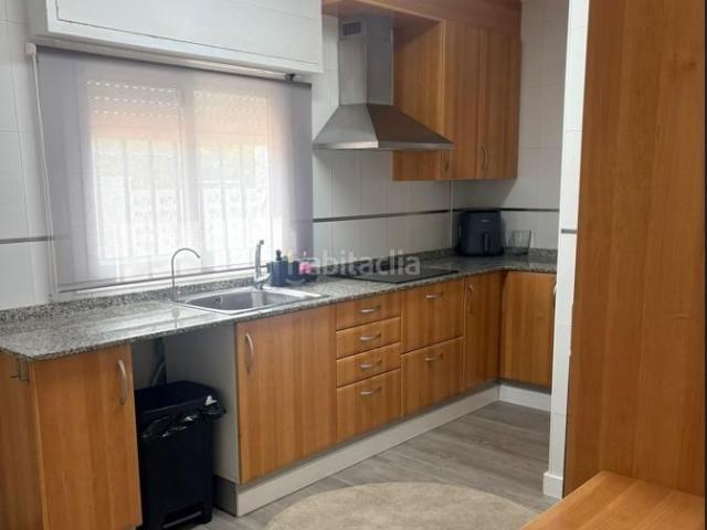 Casa en venta en el Camp de Túria, Valencia