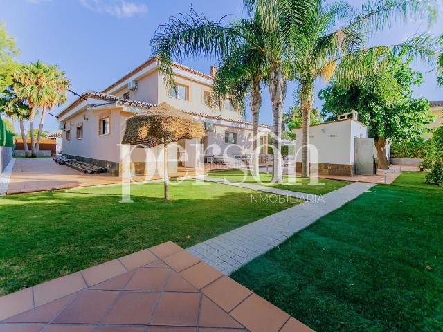 Casa en venta en el Camp de Túria, Valencia