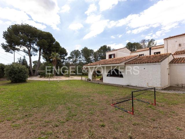 Casa en venta en el Camp de Túria, Valencia
