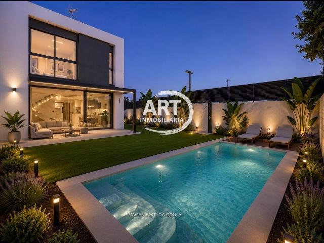 Casa en venta en el Camp de Túria, Valencia