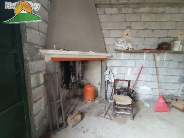 Casa en venta en Chite, Comarca del Valle de Lecrín