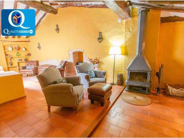 Casa en venta en Biar