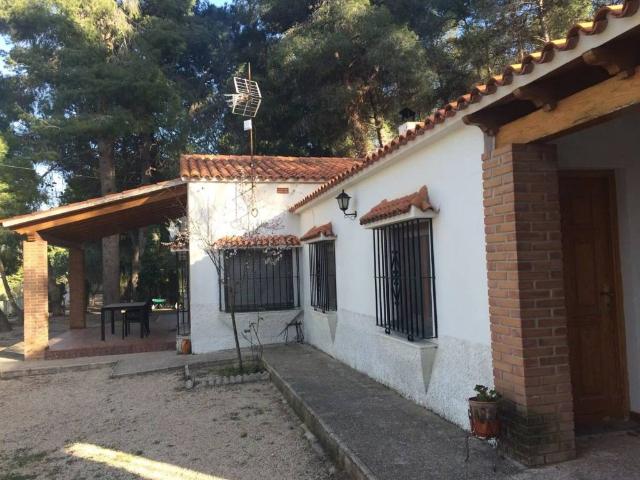 Casa en venta en Biar