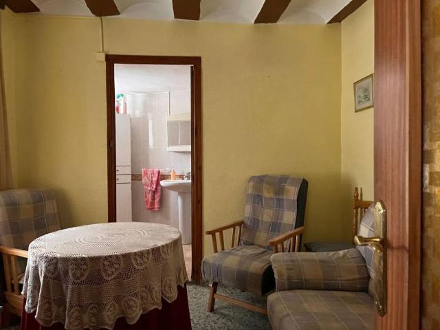 Casa en venta en Biar