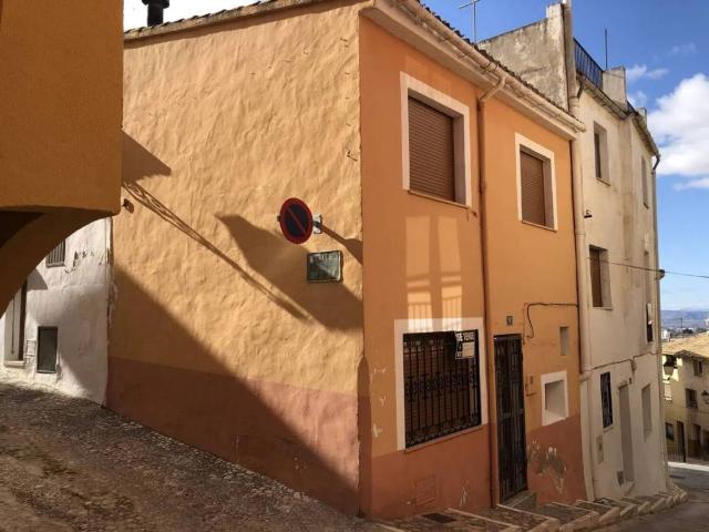 Casa en venta en Biar
