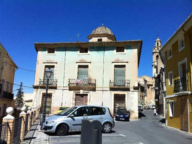 Casa en venta en Biar Casa en venta en Biar