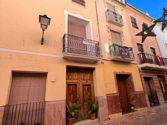 Casa en venta en Biar