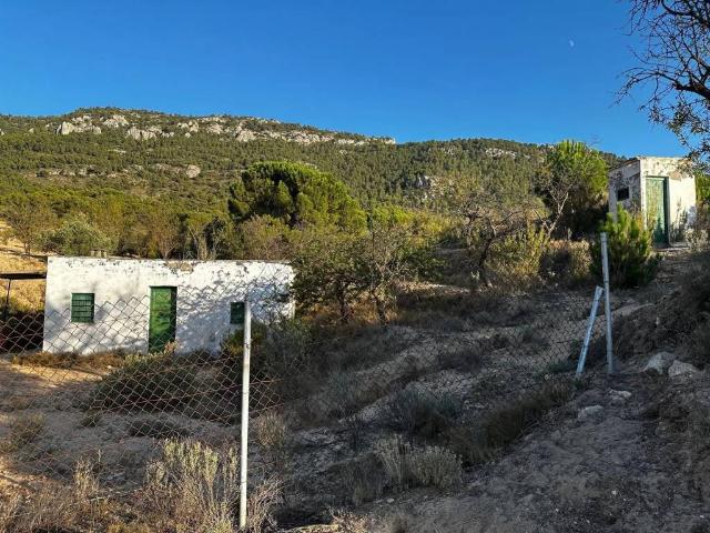 Casa en venta en Biar