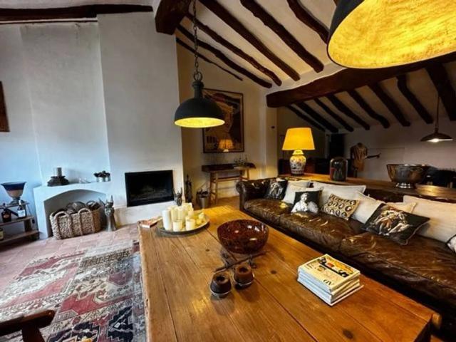 Casa en venta en Biar