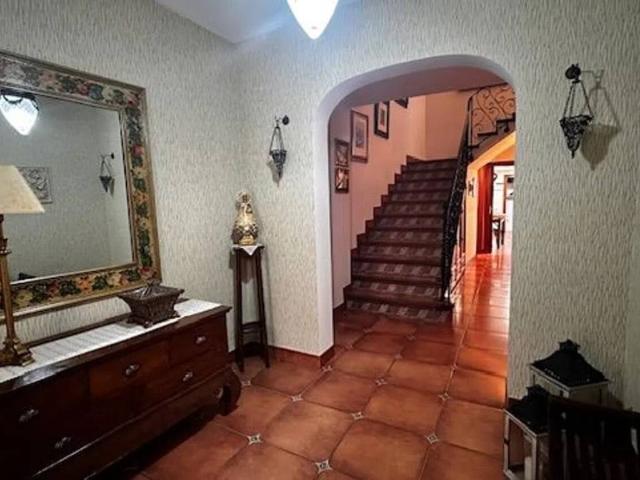 Casa en venta en Biar
