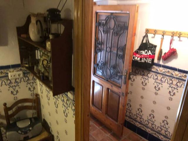 Casa en venta en Biar