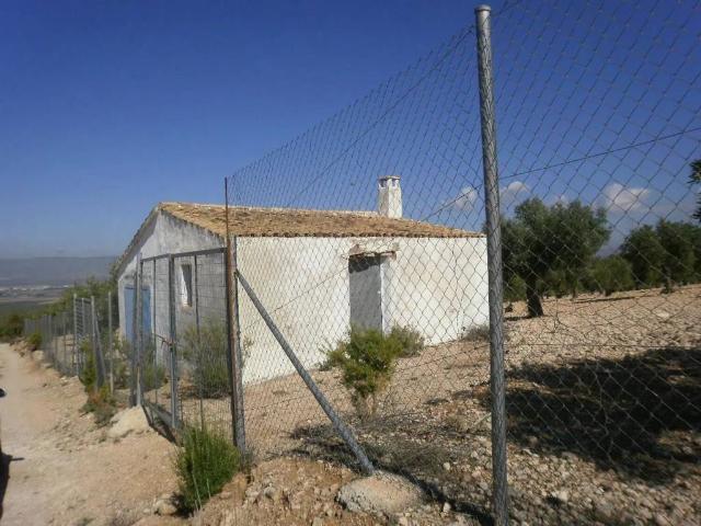 Casa en venta en Biar