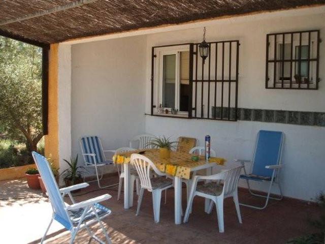 Casa en venta en l'Alt Vinalopó / El Alto Vinalopó, Valencia