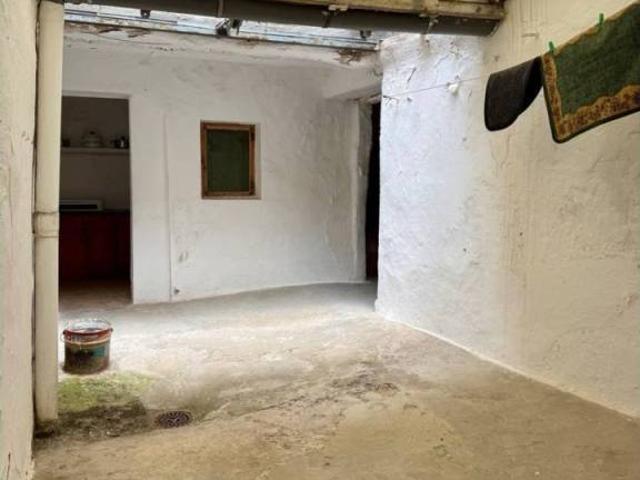 Casa en venta en l'Alt Vinalopó / El Alto Vinalopó, Valencia