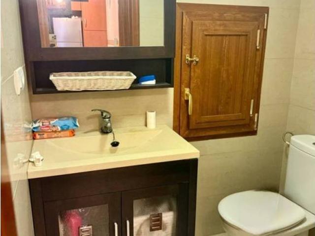 Casa en venta en l'Alt Vinalopó / El Alto Vinalopó, Valencia