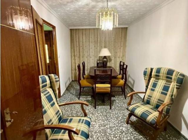 Casa en venta en l'Alt Vinalopó / El Alto Vinalopó, Valencia