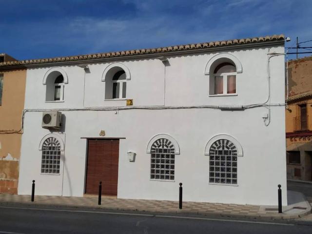Casa en venta en Biar