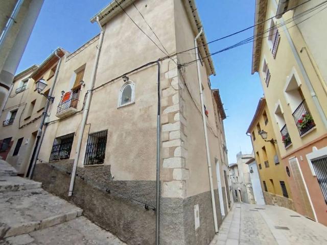 Casa en venta en Biar