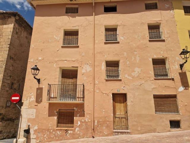 Casa en venta en l'Alt Vinalopó / El Alto Vinalopó, Valencia