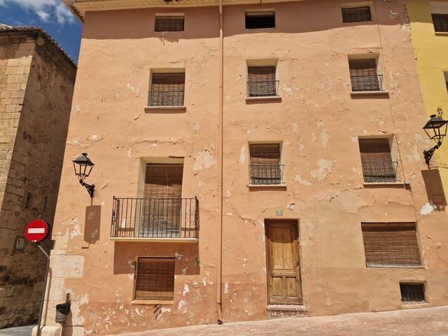 Casa en venta en l'Alt Vinalopó / El Alto Vinalopó, Valencia