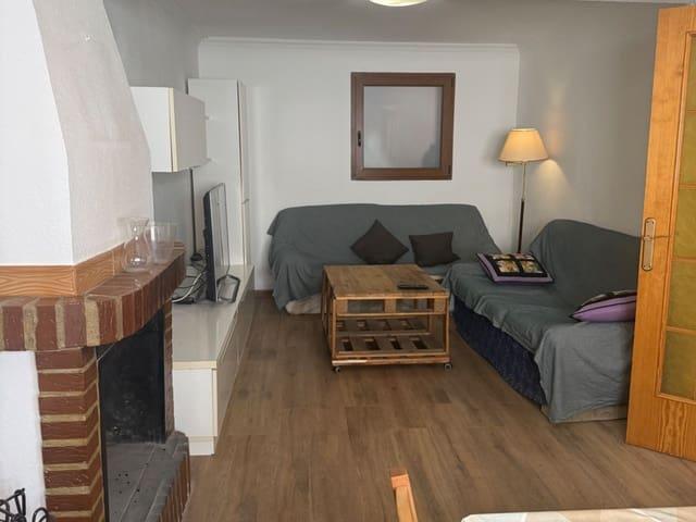 Casa en venta en l'Alt Vinalopó / El Alto Vinalopó, Valencia