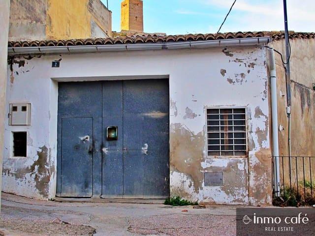 Casa en venta en l'Alt Vinalopó / El Alto Vinalopó, Valencia