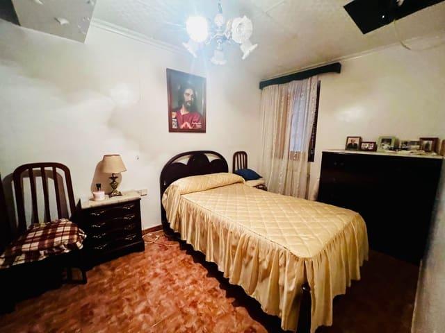 Casa en venta en l'Alt Vinalopó / El Alto Vinalopó, Valencia