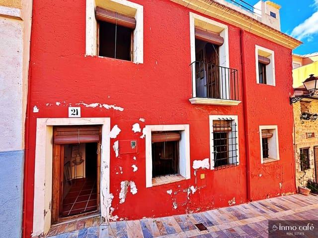Casa en venta en Biar