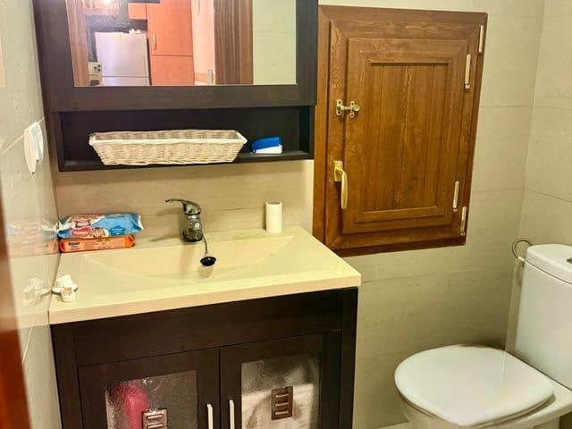 Casa en venta en l'Alt Vinalopó / El Alto Vinalopó, Valencia