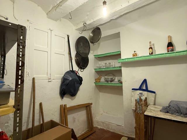 Casa en venta en l'Alt Vinalopó / El Alto Vinalopó, Valencia
