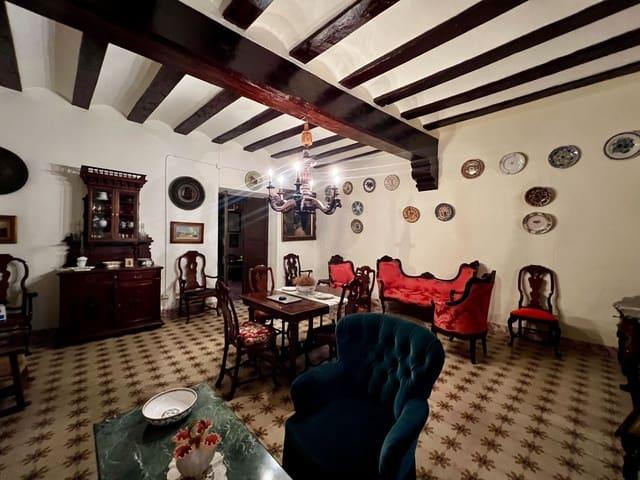 Casa en venta en l'Alt Vinalopó / El Alto Vinalopó, Valencia