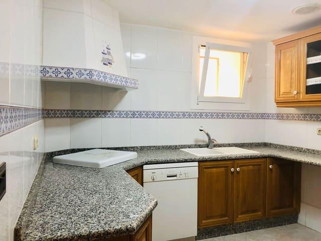Casa en venta en Biar