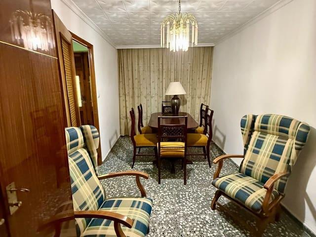 Casa en venta en l'Alt Vinalopó / El Alto Vinalopó, Valencia