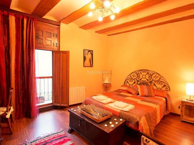 Casa en venta en l'Alt Vinalopó / El Alto Vinalopó, Valencia