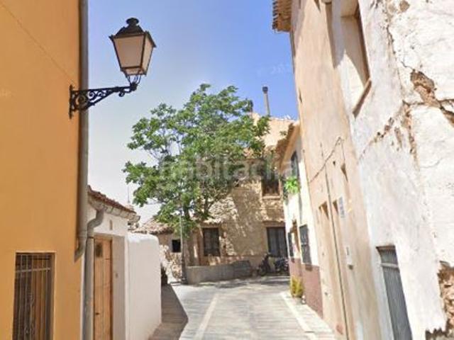 Casa en venta en l'Alt Vinalopó / El Alto Vinalopó, Valencia