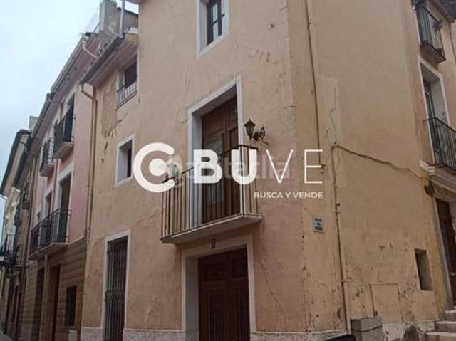 Casa en venta en l'Alt Vinalopó / El Alto Vinalopó, Valencia